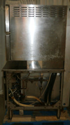 Cleveland 24CGM200 Natural Gas Convection Steamer