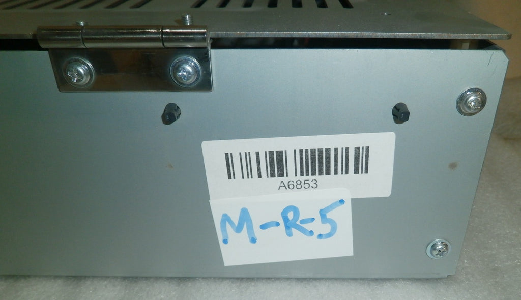 TORAY BOARD CK5808G1 GPP0W4-B E/C LEVEL 01 DC POWER SUPPLY BOX
