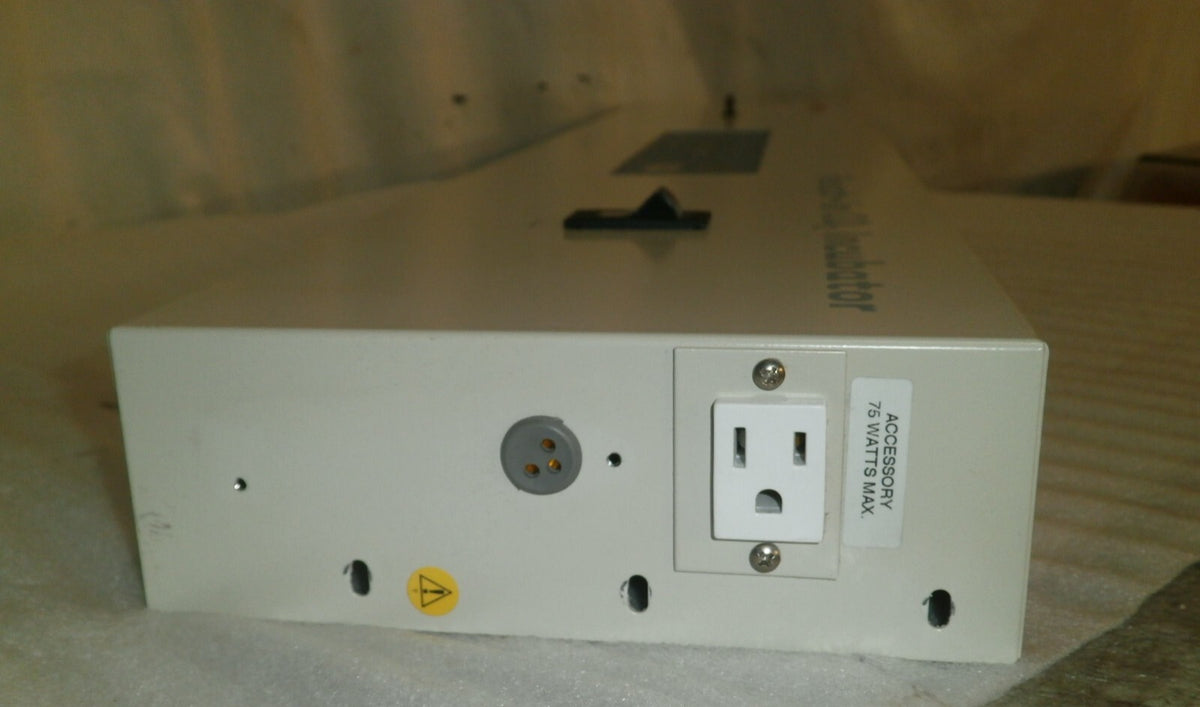 Thermo Forma Reach-In CO2 Incubator Model 3950 Front Panel Good Condition
