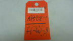 QUICKIE BREEZY 600 ANTI TIP WITH RECEIVER PERFECT CONDITION