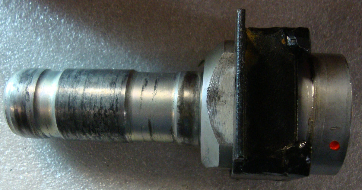 FORCE PIN FP-100 25000 LB
