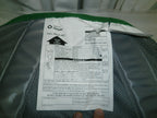HOYER FULL BACK SLING LARGE GREEN SIZE 2024 VERY GOOD CONDITION