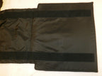 Nighthawk Adjustable Wheelchair Back size 16"-19" Cover made by 91T7270 Good