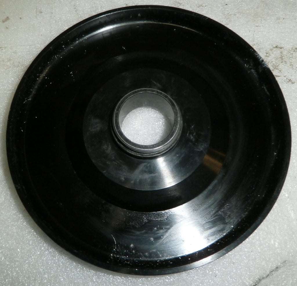 BECKMAN ROTOR TA-14-50 with Lid USED GOOD CONDITION