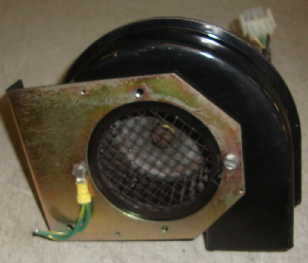Fasco Industries Inc 7021-3512 Blower Type U21 FROM MICROM HM560