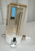 Heinen + Lowenstein Leon Anesthesia Machine Parts