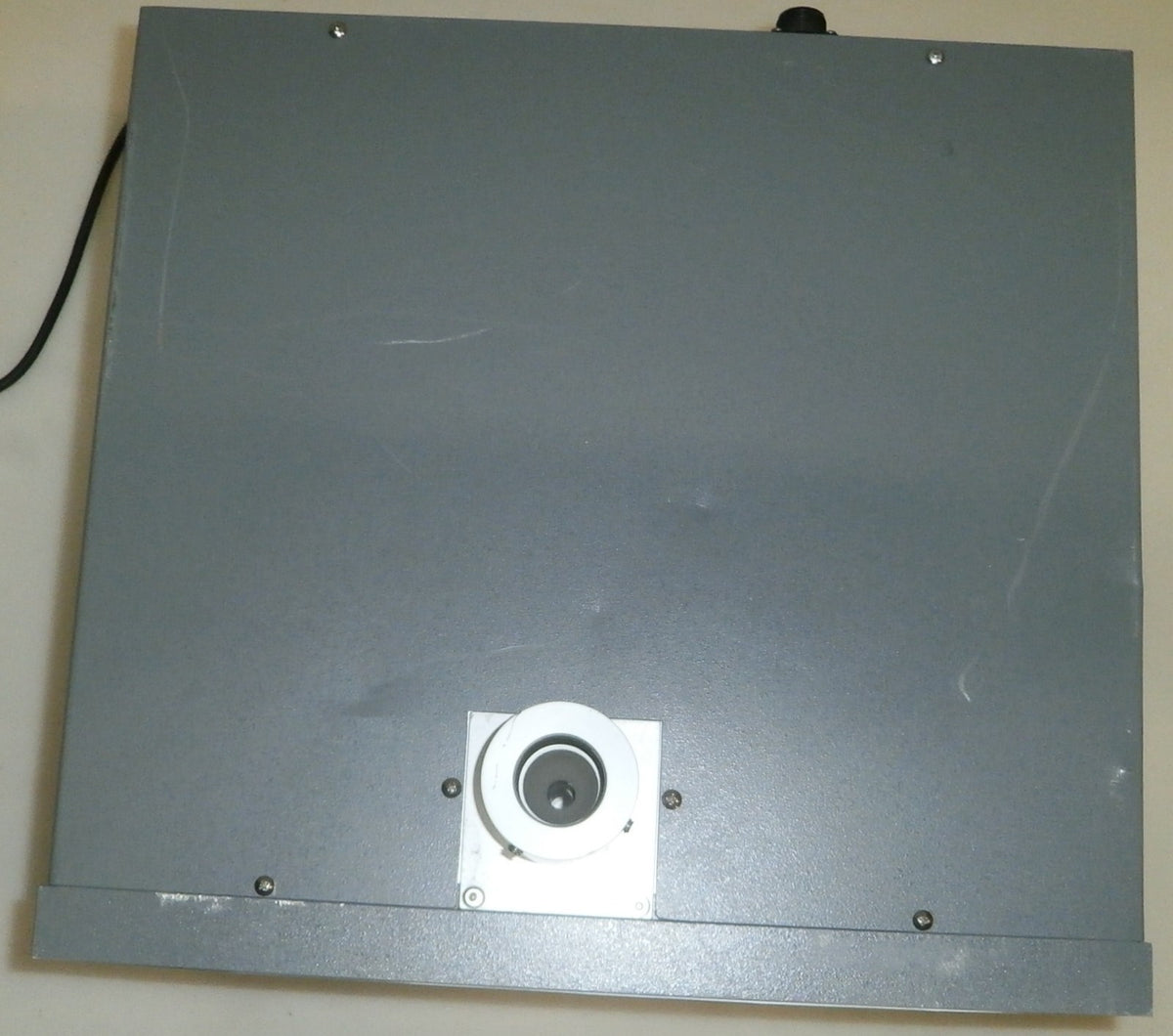 Met One BAM 1020 Touch Screen Continuous Particulate Monitor