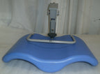 Arjo Huntleigh Sara Plus Chorus Encore Knee Plate Support w/ Mount