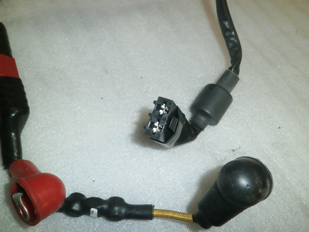 Quickie QM-710 Power Wheelchair Battery Cable