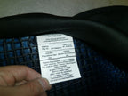 Wheelchair Blake Geo-Matrx Silver Cushion 04T-00828512 16X20" Polyurethene Foam