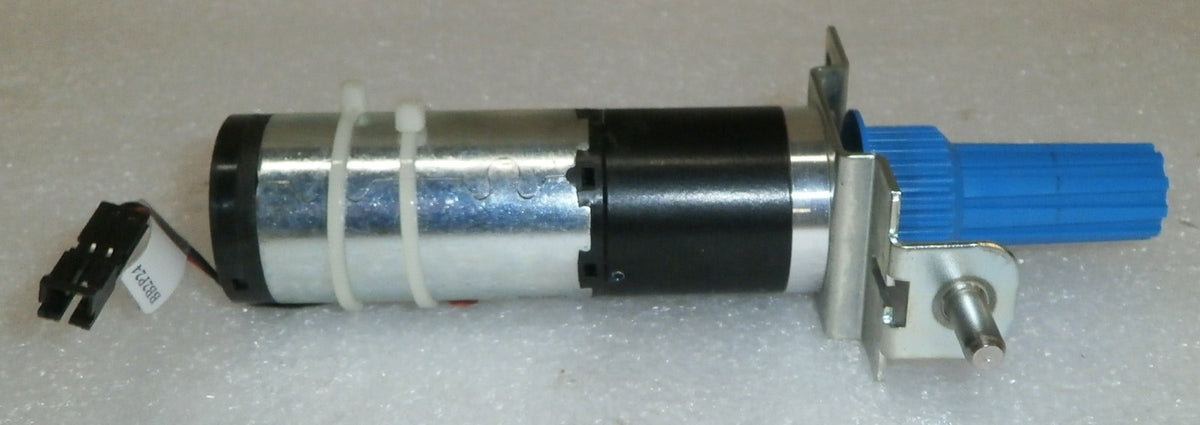 MAXON GEAR MOTOR 323542 DC GOOD CONDITION