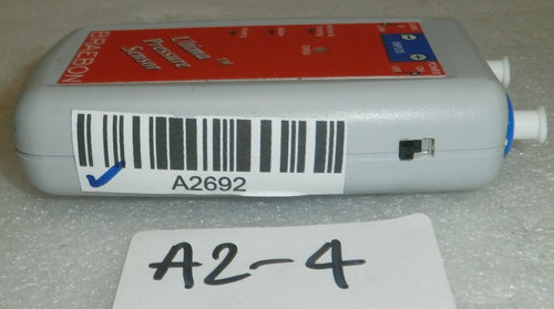 BRAEBON ULTIMA PRESSURE SENSOR MODEL 0581 (No Probes, or cables)