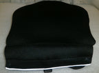 NXT XTEND BACK CUSHION ONLY 16X40 GOOD CONDITION No Metal/Plastic Backing