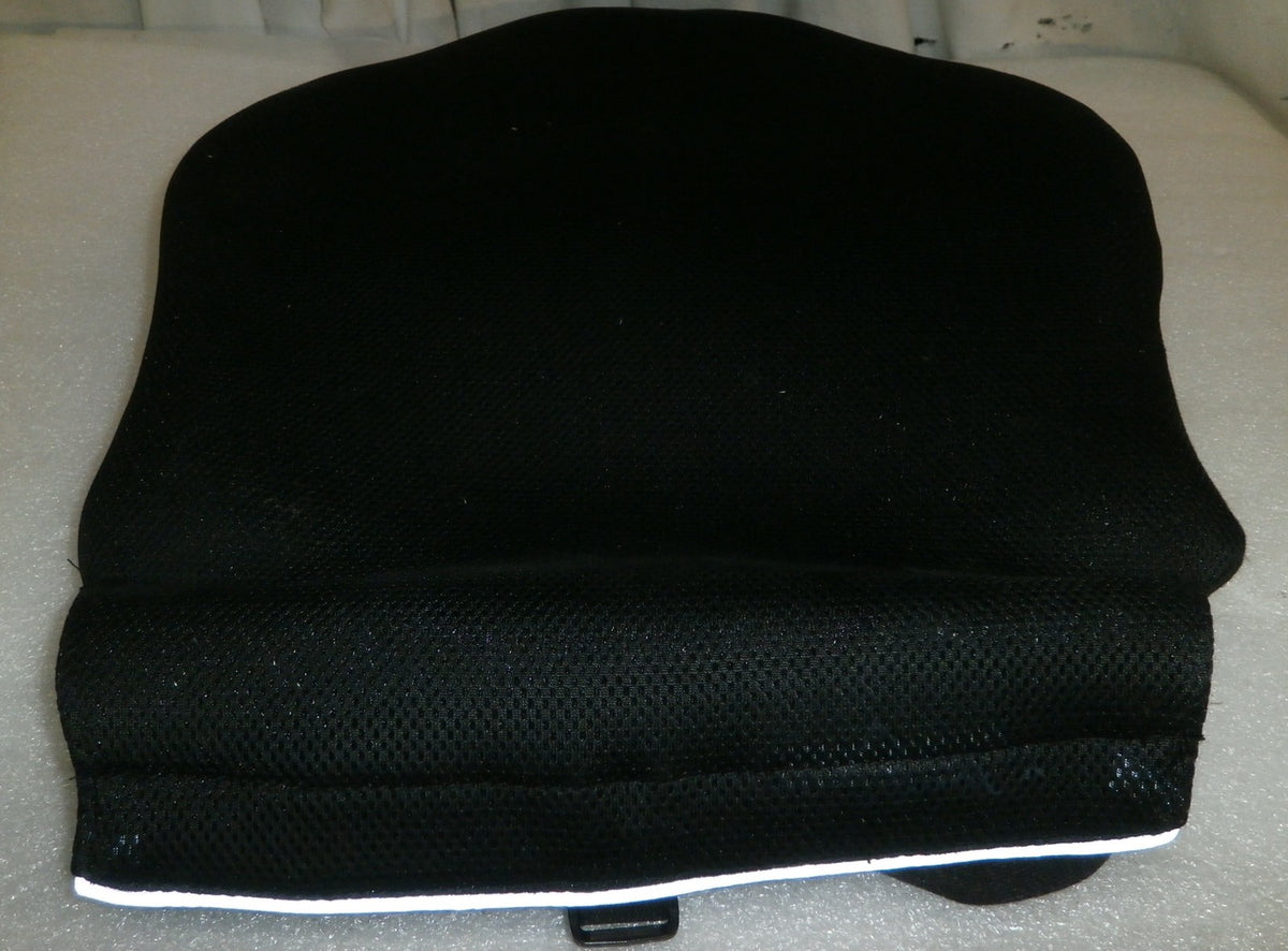 NXT XTEND BACK CUSHION ONLY 16X40 GOOD CONDITION No Metal/Plastic Backing
