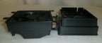 SET OF 2 FANS SUNON EEC0252B1-D000-G99 DC24V 5W WITH BOARD