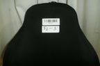 BLAKE GEOMATRIX SILVER BACK WHEELCHAIR CUSHION 13X20 INCH