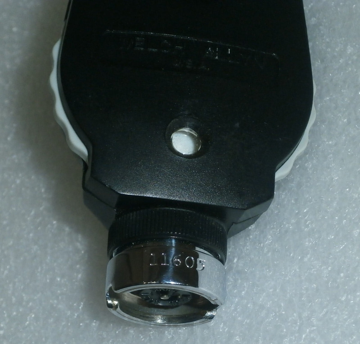 Welch Allyn 11605 Otoscope head
