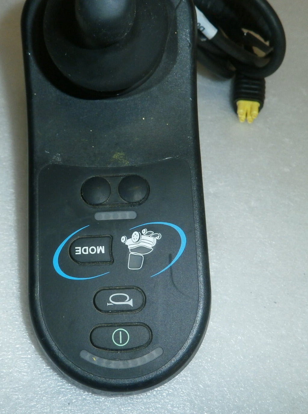 PG Drives R-NET Joystick for PERMOBIL & QUICKIE MODEL D51122.02