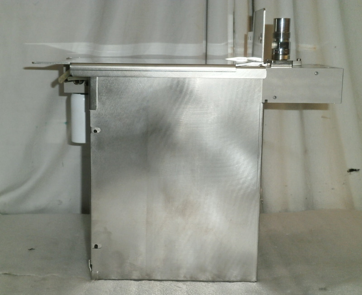 GAS SUPPLY 8603650-13 FROM DRAGER PRIMUS 8603800-77