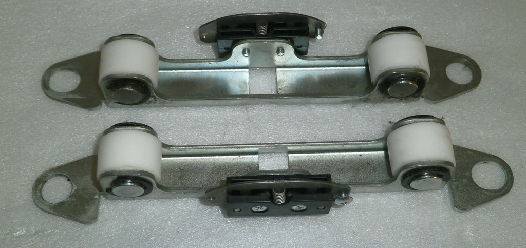 2022 AMERIGLIDE RAVE II STRAIGHT STAIR LIFT ROLLER AND PARTS AS PHOTO V.