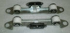 2022 AMERIGLIDE RAVE II STRAIGHT STAIR LIFT ROLLER AND PARTS AS PHOTO V.