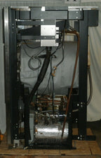 Steris Amsco V120 Century PREVAC Sterilizer Autoclave, Untested