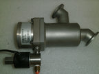 ASP Sterrad 100S Sterilizer Throttle Solenoid Vacuum Control Valve with HPS lock