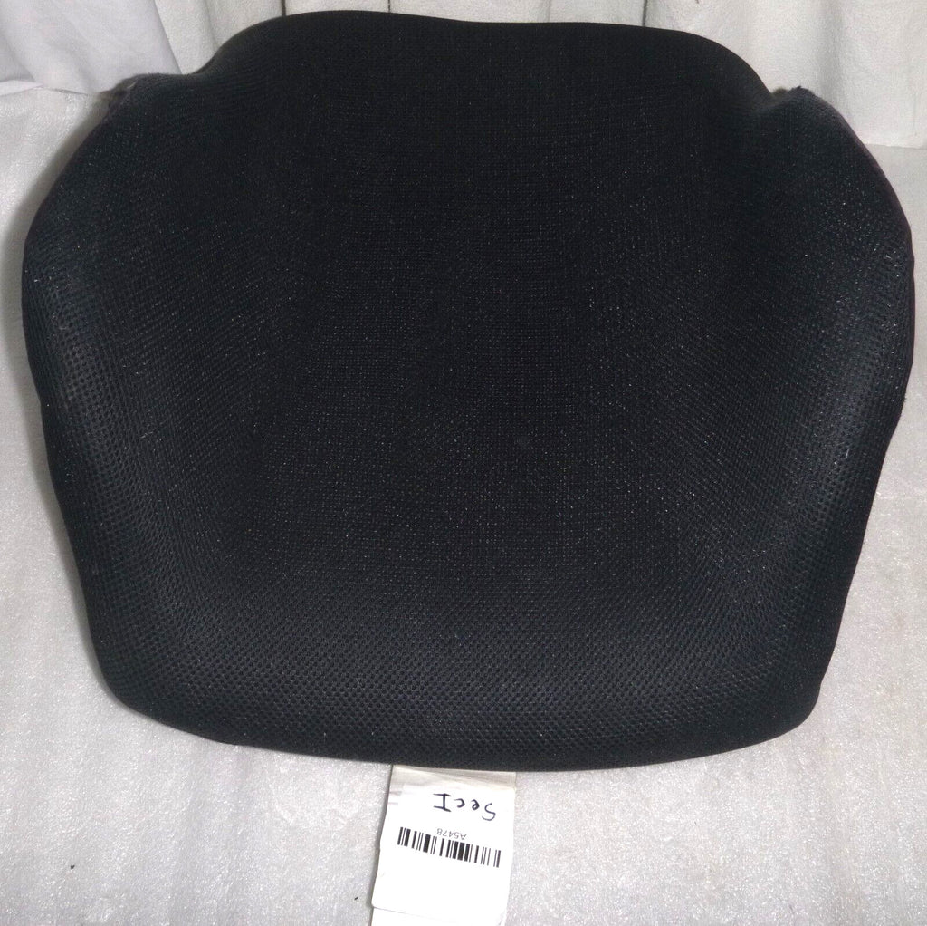 FUTURE PRISM MAX TRUEFITT BACK CUSHION 06T-24601 WITH ACCESSORIES FAIR CONDITION