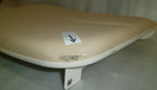 HANDICARE FREE CURVE STAIR LIFT ORIGINAL BACK AND SEAT CUSHION ONE EACH GOOD