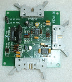 LOT OF 2 Sterrad 100S Sterilizer Complete Pneumatic Door Main Control Boards