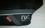 NXT SEATING WHEELCHAIR CUSHION ONLY 16X19 INCH GOOD CONDITION