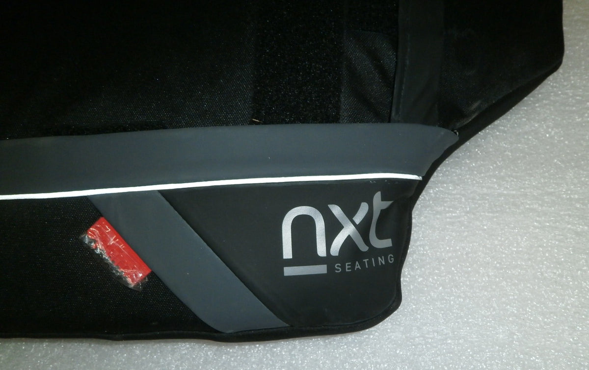 NXT SEATING WHEELCHAIR CUSHION ONLY 16X19 INCH GOOD CONDITION