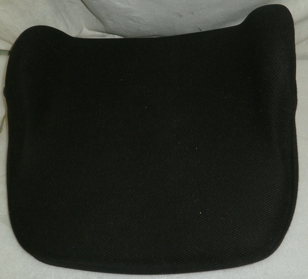 Power Plus Mobility Cushion back 23X20 INCH GOOD CONDITION with accessory