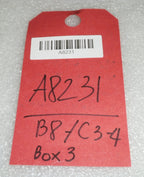 THERMO SORVALL ST16R ST 16R Motor