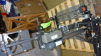 2019 BRUNO ASL-275 OUT SIDER CHAIR LIFT WORKS VERY GOOD -SIPPING SIZE 45X30"