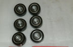 STANNAH SRAIRLIFT ROLLER Q=6 ONE LOT USED GOOD CONDITION