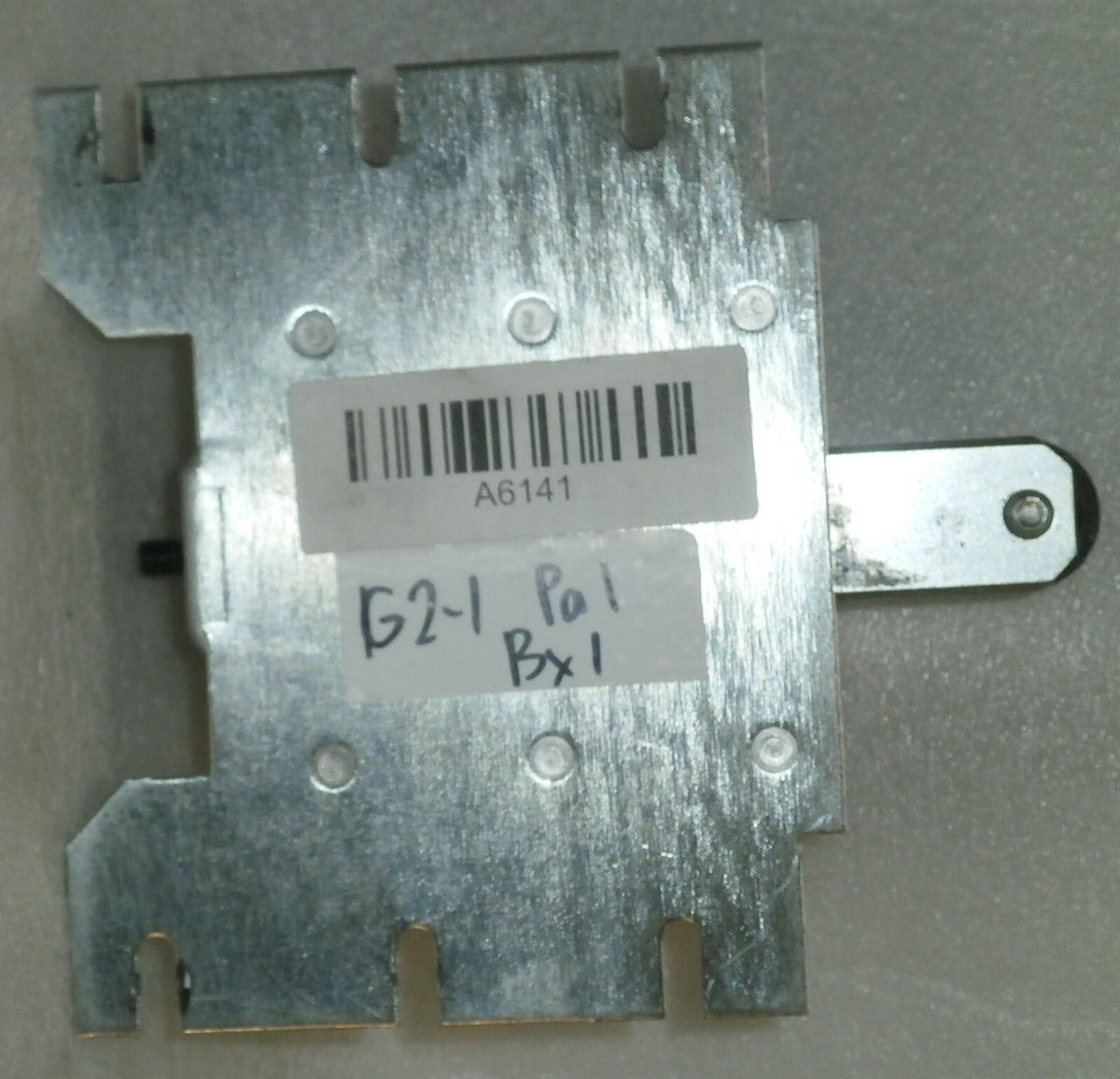 GE AMX-4 2169360-7 XRAY PART GOOD CONDITION AS PHOTO