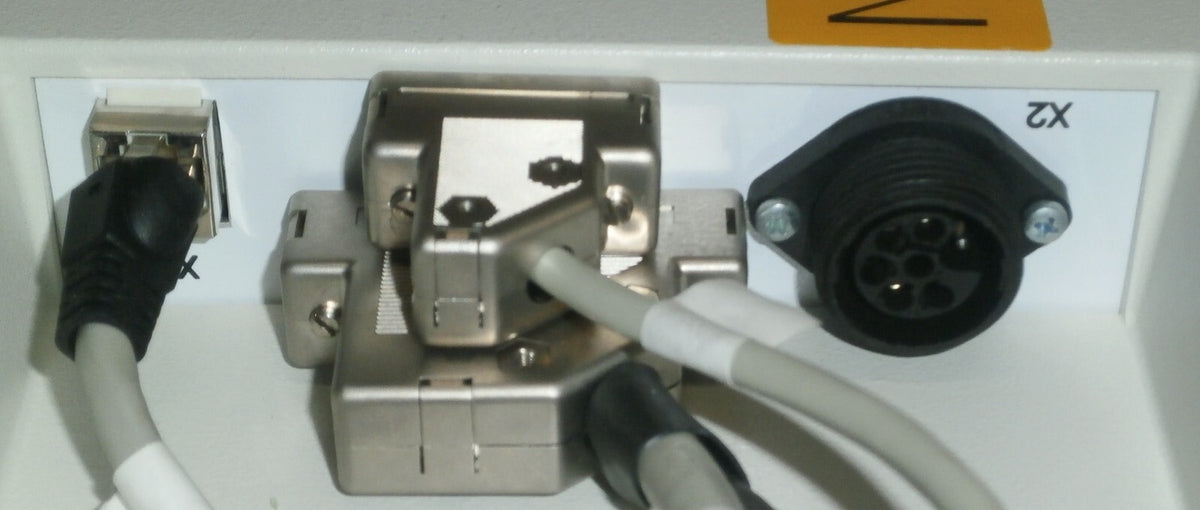 Siemens 10252047 WITH CABLES MADE IN GERMANY