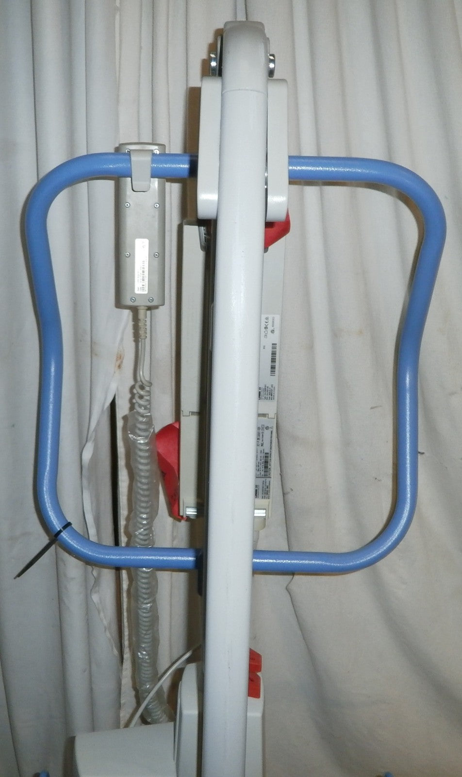 Joerns Hoyer Advance 340 Electric FOLDABLE Patient Lift (No Tariffs)Year 2021