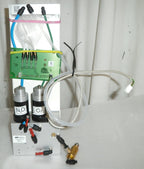 Heinen + Lowenstein Leon Anesthesia Machine Parts