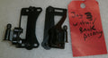 JAY 3 WHEELCHAIR BACK ACCESSORY AS PHOTO USED GOOD CONDITION