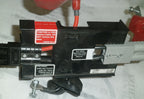 Invacare TDX-SP2 Battery Cables C626 and Other Cables 10085475 as Photo
