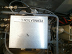 THERMO SCIENTIFIC 42i NO-NO2-NOx Gas ANALYZER