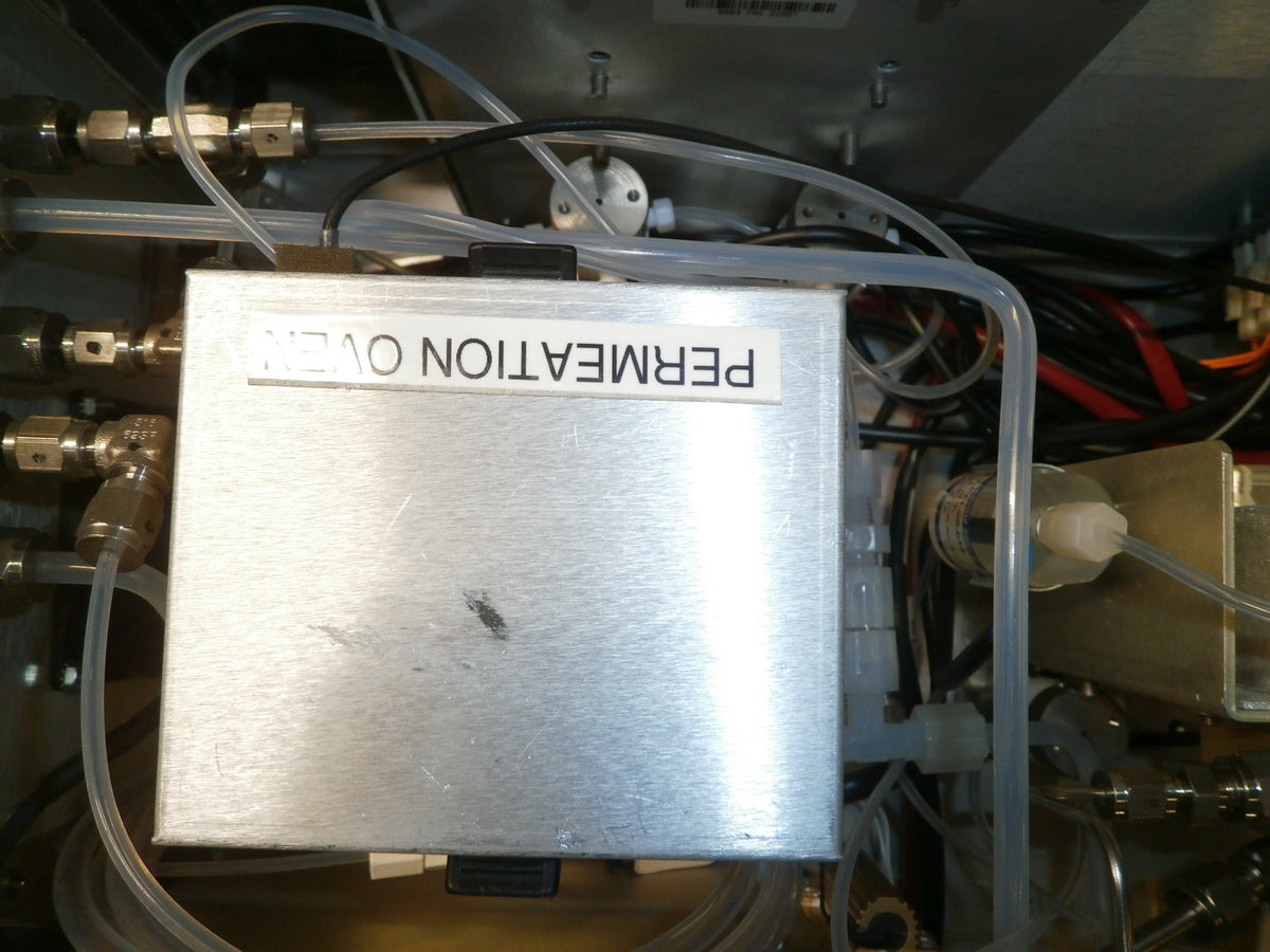 THERMO SCIENTIFIC 42i NO-NO2-NOx Gas ANALYZER