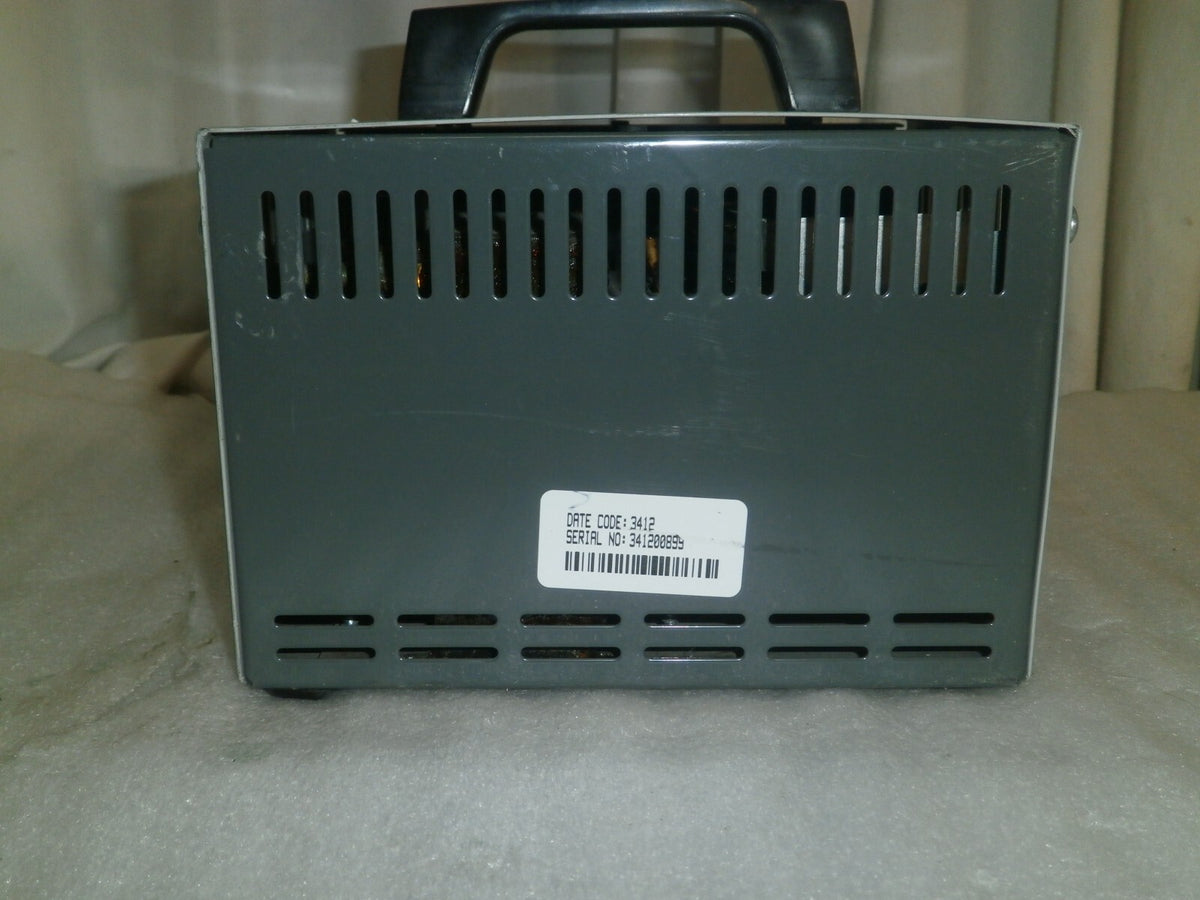 Lester Dual-Mode 24 Volt 8 A Automatic Timer 18330 Wheelchair Battery Charger