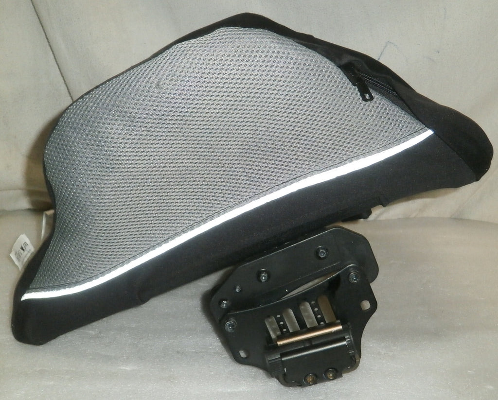 NXT Back Cushion wheelchair support 16X17 INCH