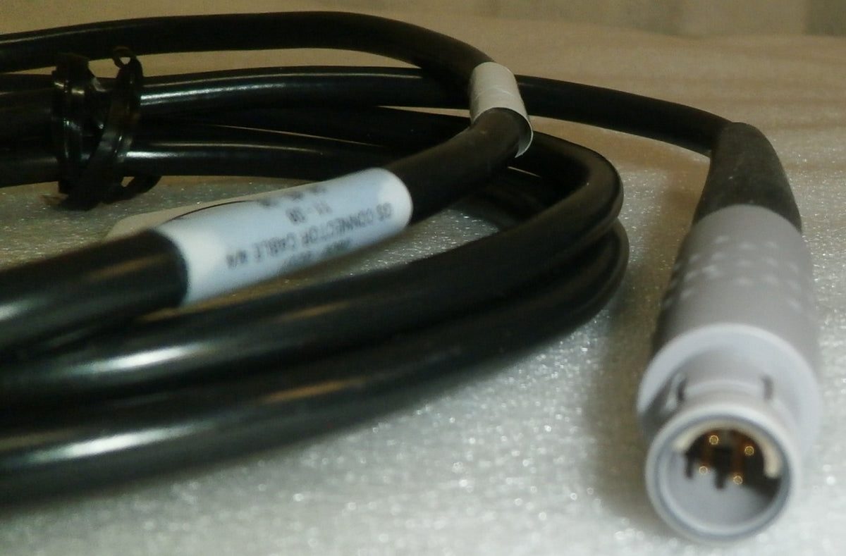 Verathon Glidescope GVL 3 0574-0007 w/ 0600-0237 cable