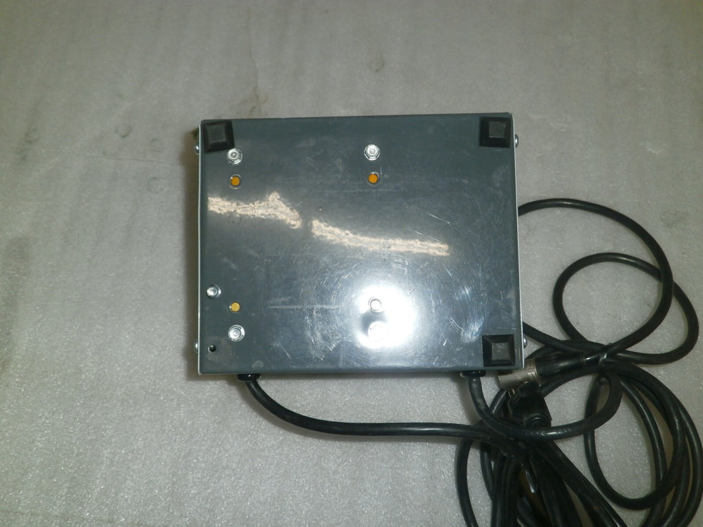 Lester Dual-Mode 24 Volt 8 A Automatic Timer 18330 Wheelchair Battery Charger
