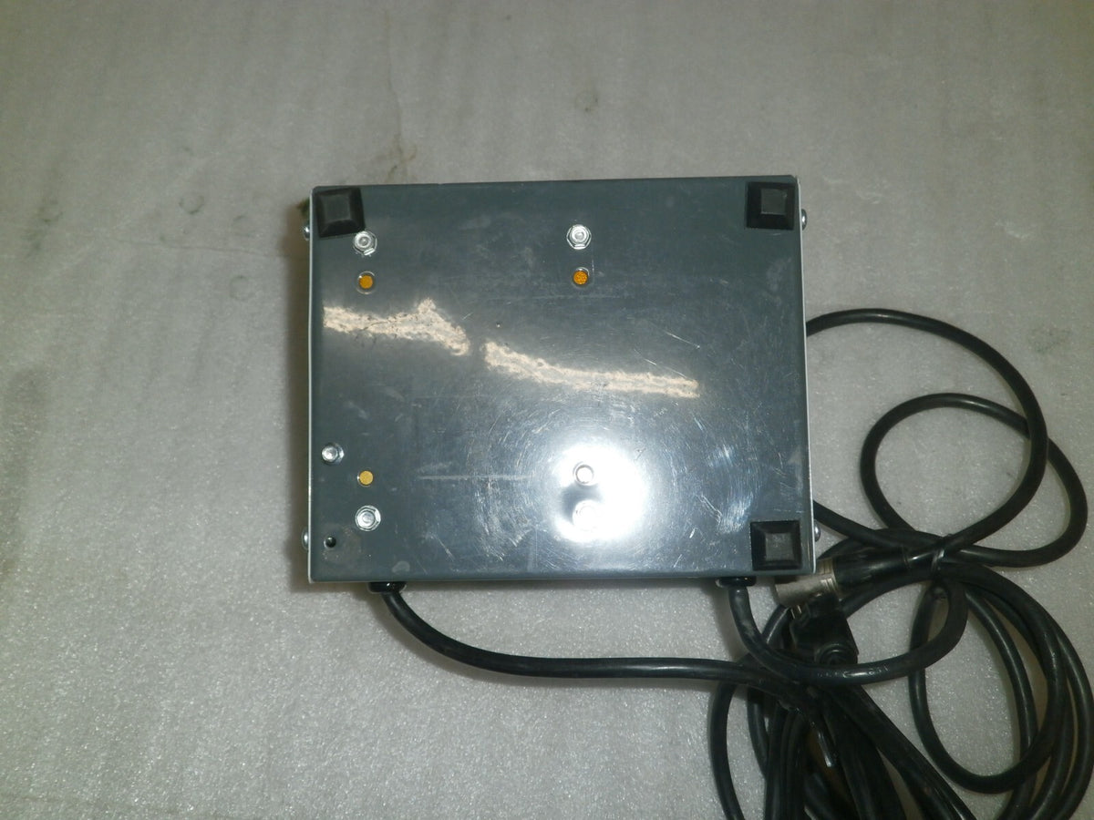 Lester Dual-Mode 24 Volt 8 A Automatic Timer 18330 Wheelchair Battery Charger