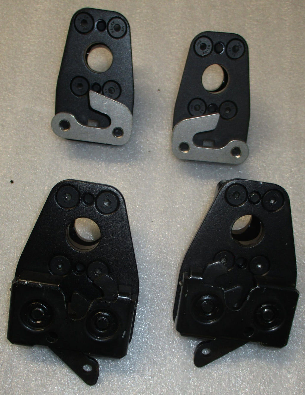 Wheelchair Back Support as Photo